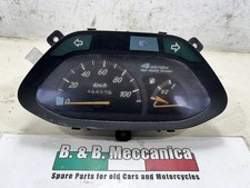 CRUSCOTTO STRUMENTAZIONE CONTACHILOMETRI YAMAHA CYGNUS R 125 2000-2003 (JZ467)