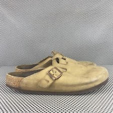 Zoccoli Birkenstock Boston