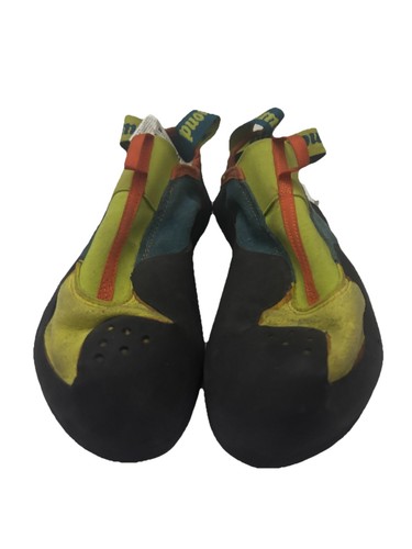 Scarpette arrampicata - scarpette, da