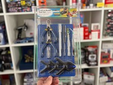 Modelcraft Mini Carpet Set +