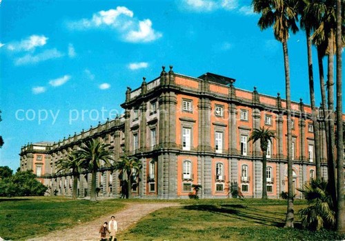 Napoli museo - napoli,