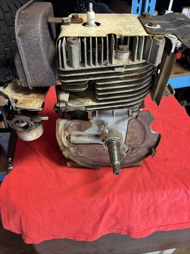 Tecumseh 8hp hm80 - 8hp, 155015