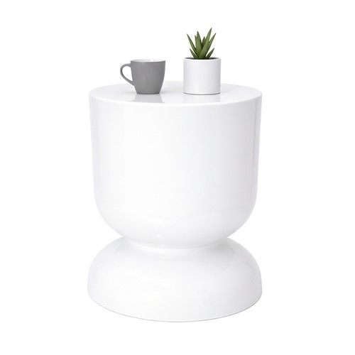 Tavolino sgabello pouf - sgabello,