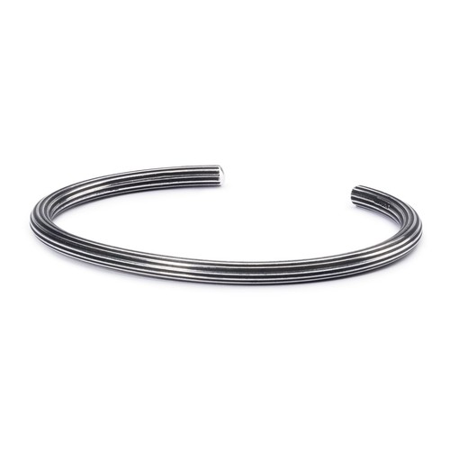 Trollbeads ritired bangle - trollbeads, a