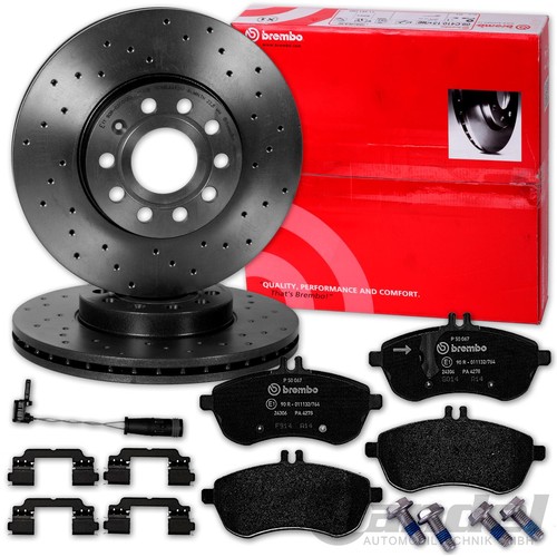 Brembo dischi freno sportivi - brembo,