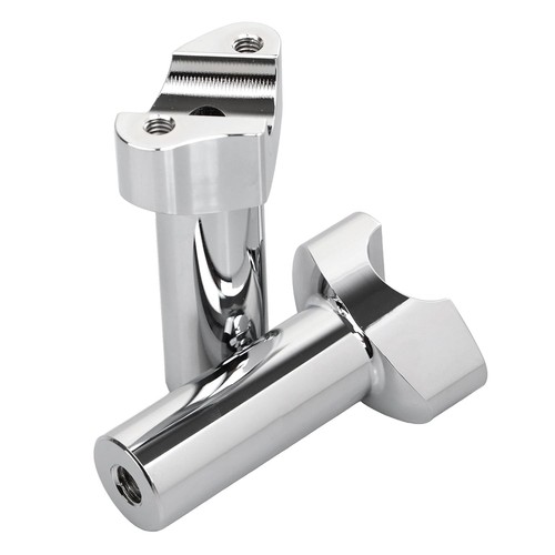Chrome motorcycle inch - motorcycle,