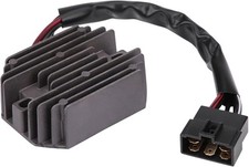 Raddrizzatore regolatore di