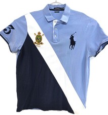 Polo Ralph Lauren Camicia Uomo