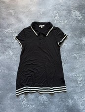 Polo nera vintage Jean Paul