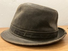 Stetson Odessa Trilby