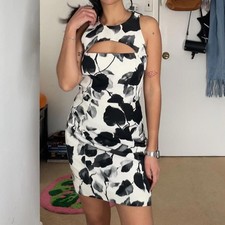 Abito donna Milly multi e