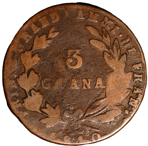 1810 stati italiani grana - 3,