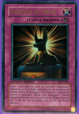 GIUDIZIO DI ANUBI • (Judgment Of Anubis) • Ultra R • RDS ITSE3 • Lim • Yugioh!