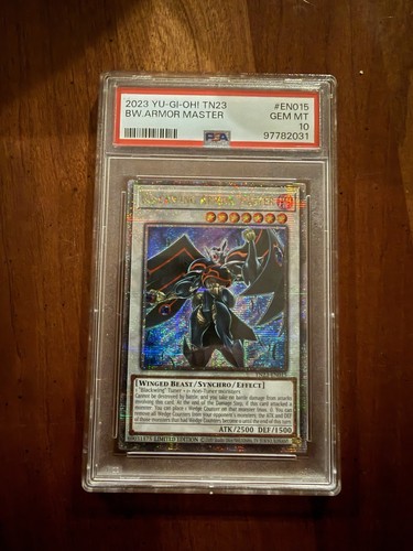Blackwing armor - yu-gi-oh!,