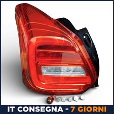 Fanale Posteriore Sinistro a