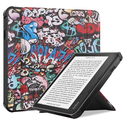 Custodia per kobo sage - per,