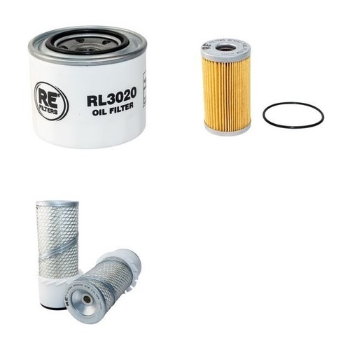 Kit manutenzione filtro per - manutenzione,