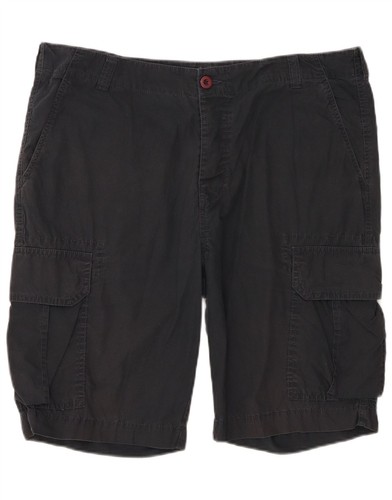 Pantaloncini cargo uomo kappa - cargo,
