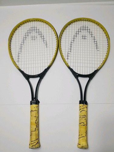 Coppia racchette andre - di,