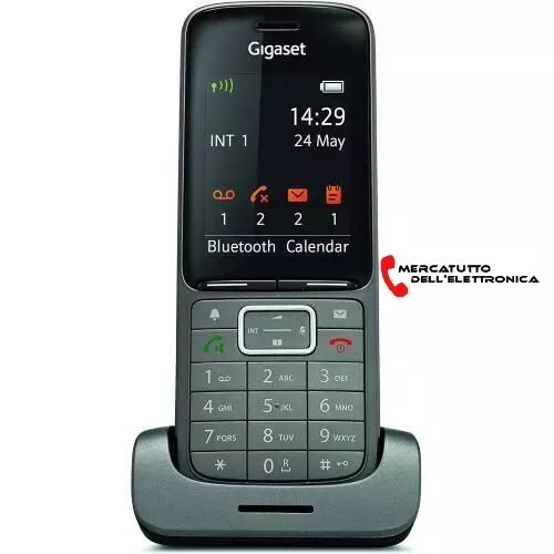 Telefono cordless gigaset - telefono,