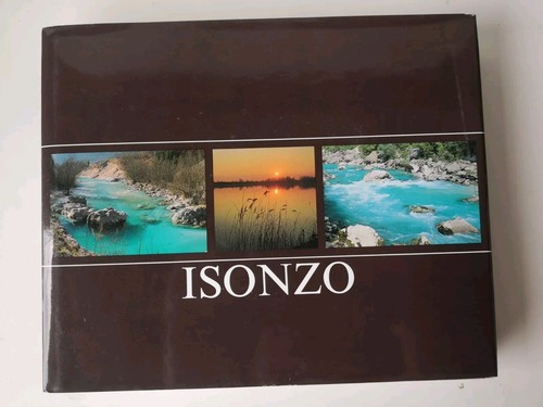 Isonzo celso macor 1991 - isonzo-celso, macor-1991