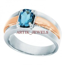 Anello In Argento Sterling 925
