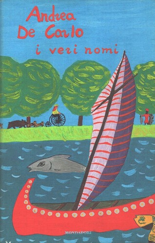 Veri nomi de carlo - nomi,