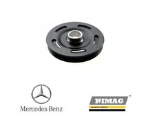 Puleggia Albero Motore