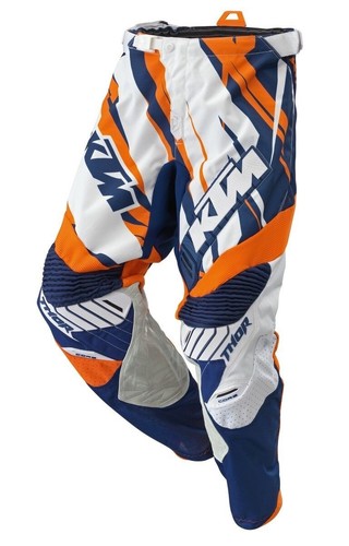 Ktm pantalon moto - ktm,