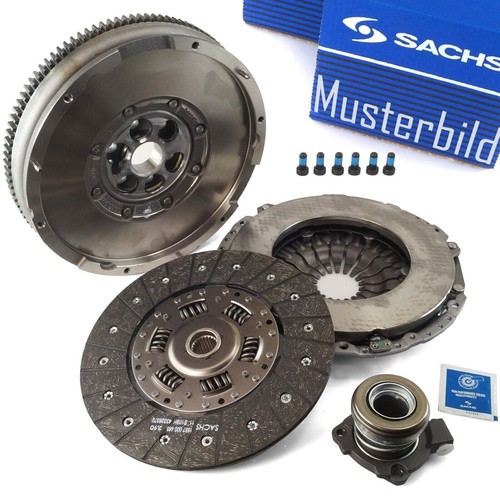 Sachs kit frizione volano - frizione, +