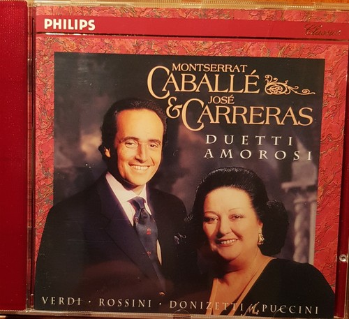 Montserrat caballe jose - montserrat,
