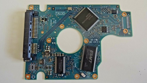Scheda logica pcb - scheda, hitachi