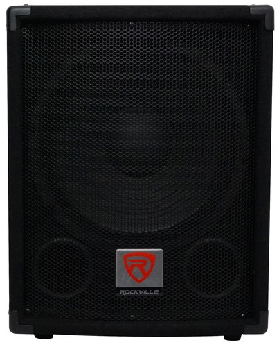 Rockville sbg1124 600 watt - sbg1124,
