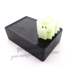 Scatola REV Accensione DC CDI