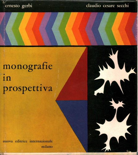 Monografie prospettiva - monografie, in