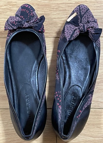 Burberry donna scarpe slip - burberry,