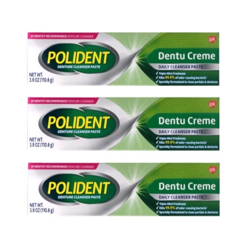 Confezione dentifricio - 3,