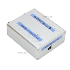 Nuovo con etichette-200 Sweep Generatore di Segnale RF Misuratore di Potenza DDS AD9951 50KHz-200MHz