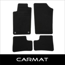 Tappetini per Peugeot 206+