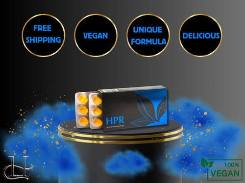 Hpr complesso supporto - di,