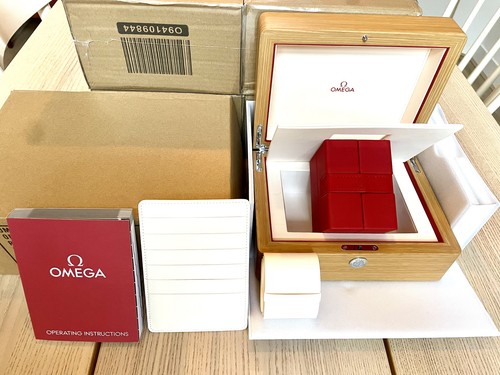 Nuovo 2023 omega - omega, vero