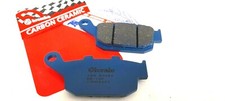 PASTIGLIE FRENO BREMBO