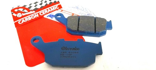 Pastiglie freno brembo - freno,