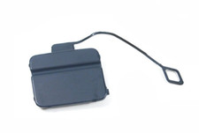 BMW 3 E90 Rear Bumper Tow Hook