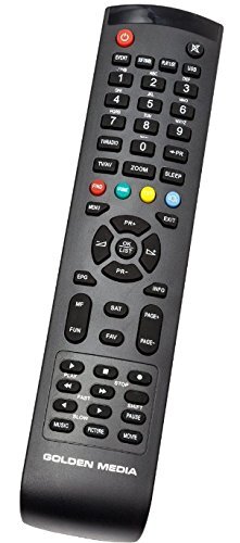 Telecomando per golden - telecomando,