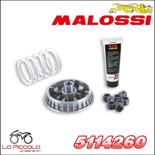 5114260 variatore malossi - 5114260,
