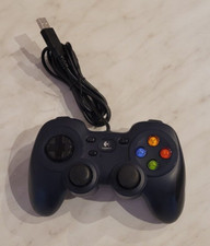 Logitech F310 Gamepad Per PC