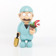 Super Mario Action Figure
