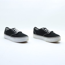 VANS PLATFORM CANDEM EUR 41 UK