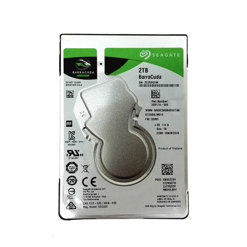 Disco rigido interno - , seagate